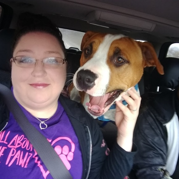 Meet your Posher, Kari - Picture 1 of 1